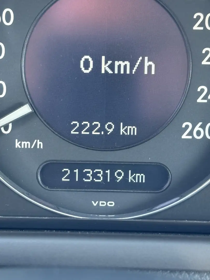 Mercedes-Benz CLK 270 Avantgarde - 2