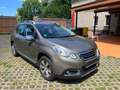 Peugeot 2008 Allure Brun - thumbnail 2