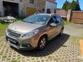 Peugeot 2008 Allure Brun - thumbnail 1