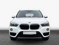 BMW X1 sDrive18i Advantage Weiß - thumbnail 4