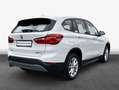 BMW X1 sDrive18i Advantage Weiß - thumbnail 2