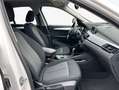 BMW X1 sDrive18i Advantage Weiß - thumbnail 14