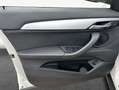 BMW X1 sDrive18i Advantage Weiß - thumbnail 21