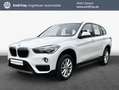 BMW X1 sDrive18i Advantage Weiß - thumbnail 1