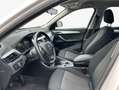 BMW X1 sDrive18i Advantage Weiß - thumbnail 11