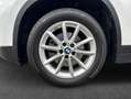 BMW X1 sDrive18i Advantage Weiß - thumbnail 8