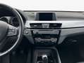 BMW X1 sDrive18i Advantage Weiß - thumbnail 16