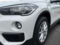 BMW X1 sDrive18i Advantage Weiß - thumbnail 7