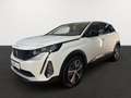 Peugeot 3008 3008 Hybrid 225 Allure Weiß - thumbnail 3