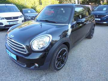 122 ch Cooper Pack Red Hot Chili