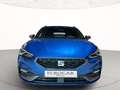 SEAT Leon sportstourer 2.0 tdi fr 150cv dsg Bleu - thumbnail 3