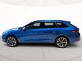 SEAT Leon sportstourer 2.0 tdi fr 150cv dsg Bleu - thumbnail 5