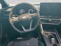 SEAT Leon sportstourer 2.0 tdi fr 150cv dsg Bleu - thumbnail 9
