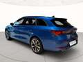 SEAT Leon sportstourer 2.0 tdi fr 150cv dsg Bleu - thumbnail 2