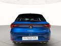 SEAT Leon sportstourer 2.0 tdi fr 150cv dsg Bleu - thumbnail 4