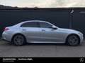 Mercedes-Benz C 300 C 300 de 4M AMG 18" Memory Vorr.-Distronic LED Tel Plateado - thumbnail 4