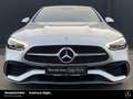 Mercedes-Benz C 300 C 300 de 4M AMG 18" Memory Vorr.-Distronic LED Tel Plateado - thumbnail 2