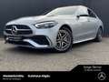 Mercedes-Benz C 300 C 300 de 4M AMG 18" Memory Vorr.-Distronic LED Tel Plateado - thumbnail 1