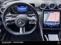Mercedes-Benz C 300 C 300 de 4M AMG 18" Memory Vorr.-Distronic LED Tel Plateado - thumbnail 16
