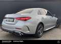 Mercedes-Benz C 300 C 300 de 4M AMG 18" Memory Vorr.-Distronic LED Tel Plateado - thumbnail 5
