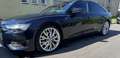 Audi A6 50 TDI quattro tiptronic sport S Line Blau - thumbnail 1