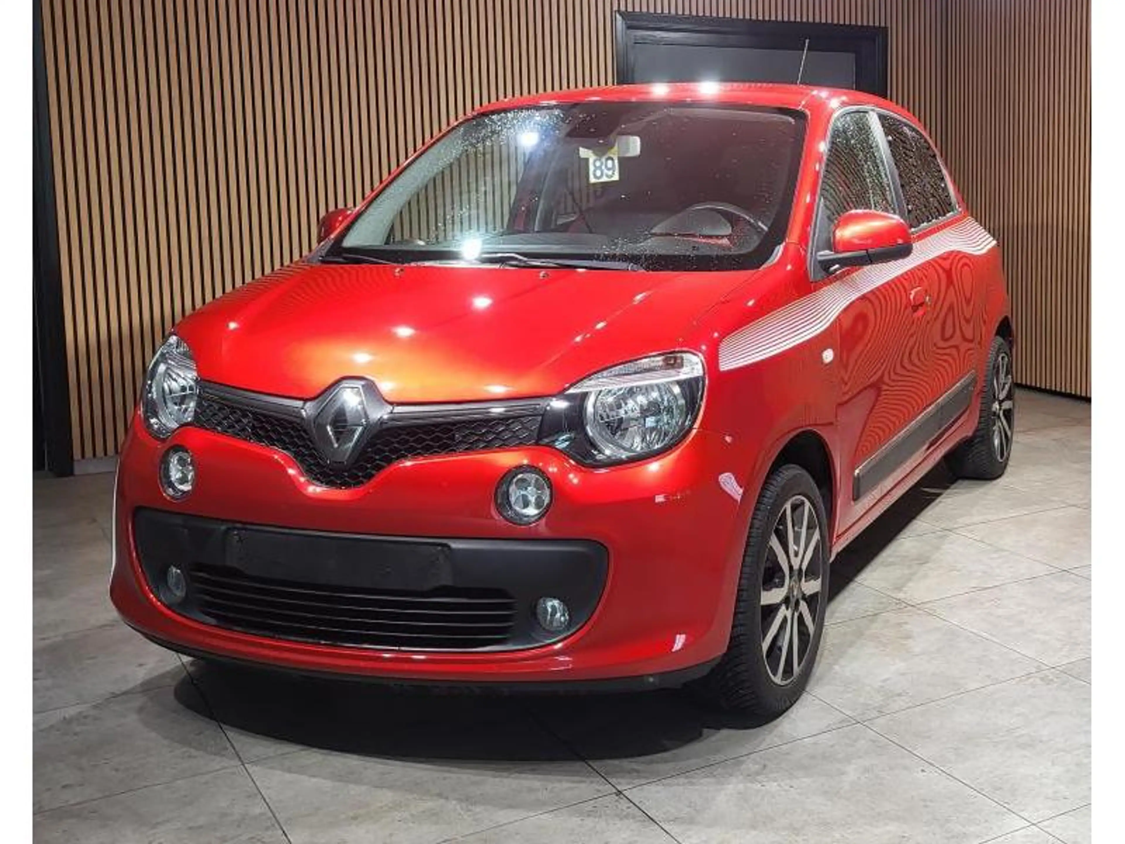 Renault Twingo III