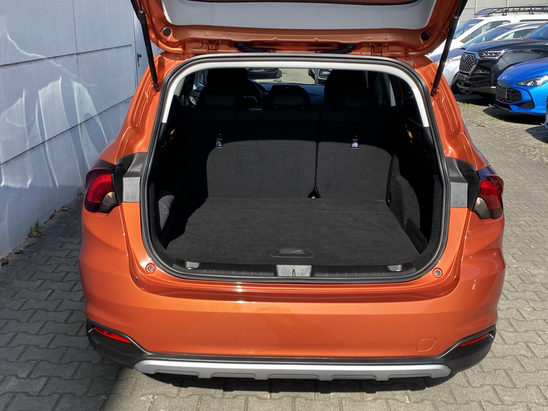 Photo du véhicule