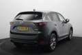 Mazda CX-5 2.0 SkyActiv-G 165 Style Selected | Head-Up Displa Gris - thumbnail 5