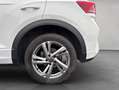 Volkswagen T-Roc 1.5 TSI DSG R-Line AHK Digital-Pro Kamera Weiß - thumbnail 30
