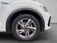 Volkswagen T-Roc 1.5 TSI DSG R-Line AHK Digital-Pro Kamera Weiß - thumbnail 29