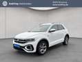 Volkswagen T-Roc 1.5 TSI DSG R-Line AHK Digital-Pro Kamera Weiß - thumbnail 1