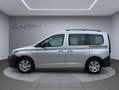 Volkswagen Caddy 2.0 TDI 4Motion AHZV Navi Standheizung LED Silber - thumbnail 3