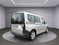 Volkswagen Caddy 2.0 TDI 4Motion AHZV Navi Standheizung LED Silber - thumbnail 5