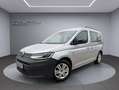 Volkswagen Caddy 2.0 TDI 4Motion AHZV Navi Standheizung LED Silber - thumbnail 2