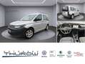 Volkswagen Caddy 2.0 TDI 4Motion AHZV Navi Standheizung LED Silber - thumbnail 1