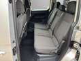 Volkswagen Caddy 2.0 TDI 4Motion AHZV Navi Standheizung LED Silber - thumbnail 9