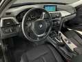 BMW 320 D TOURING AUT . 190 CV Zwart - thumbnail 5