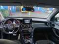 Mercedes-Benz GLC 220 d 4matic auto Fekete - thumbnail 5