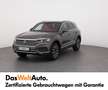 Volkswagen Touareg Elegance TDI 4MOTION Grau - thumbnail 1