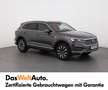 Volkswagen Touareg Elegance TDI 4MOTION Grau - thumbnail 7