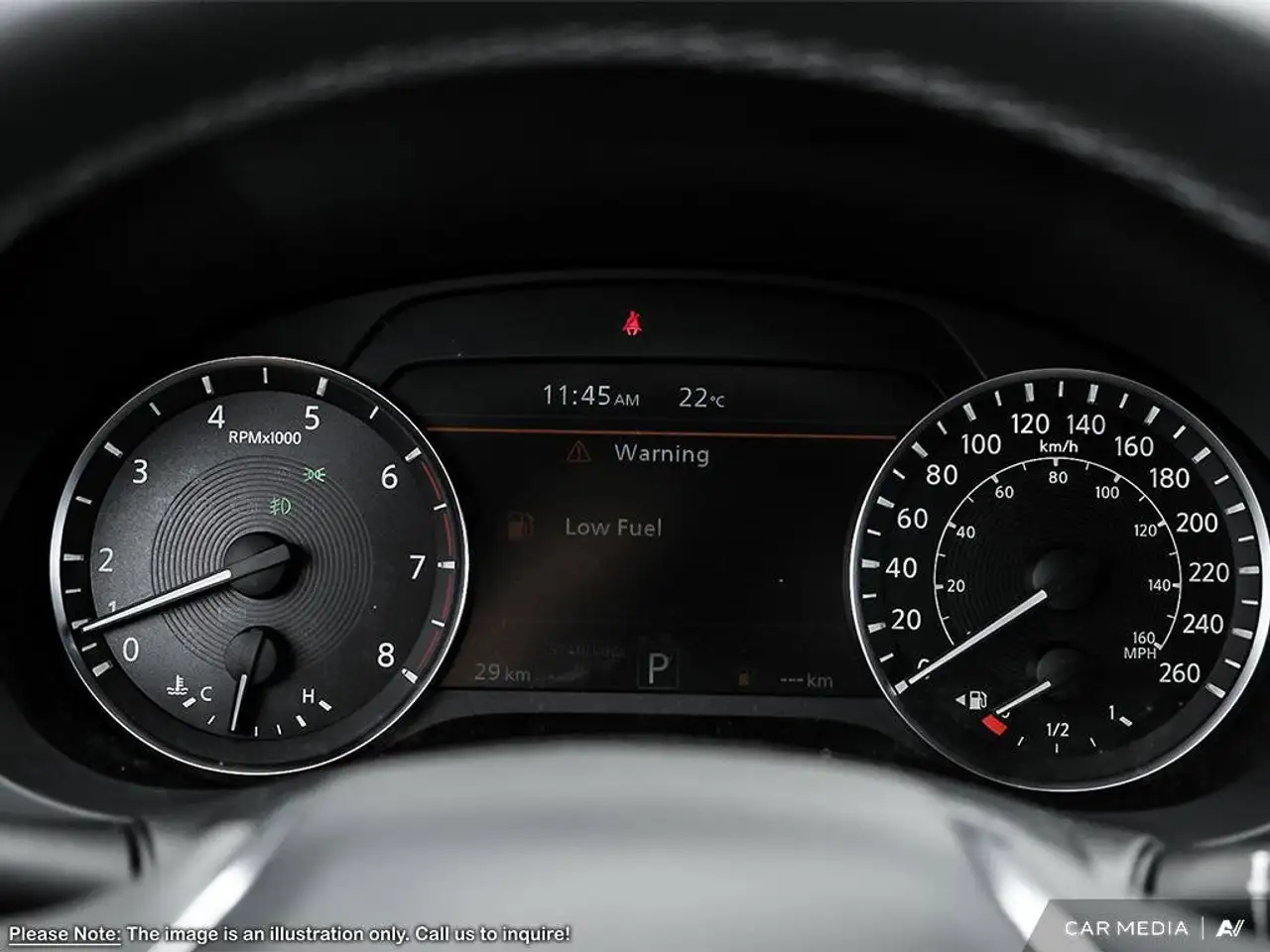 Infiniti QX55 снимка Infiniti QX55