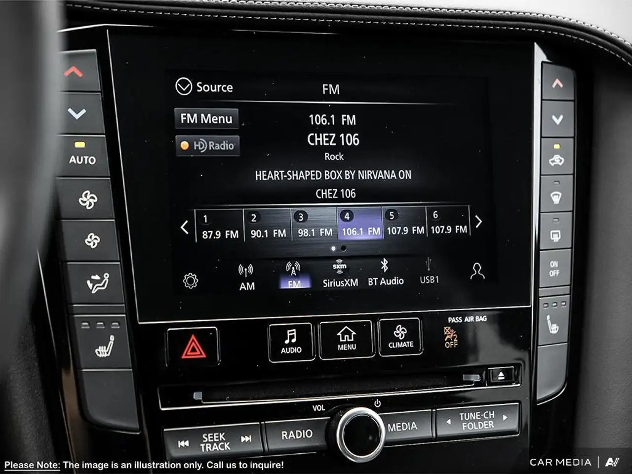 Infiniti QX55 снимка Infiniti QX55