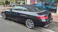 Mercedes-Benz C 300 CABRIOLET 300 9G-TRONIC AMG LINE Noir - thumbnail 45