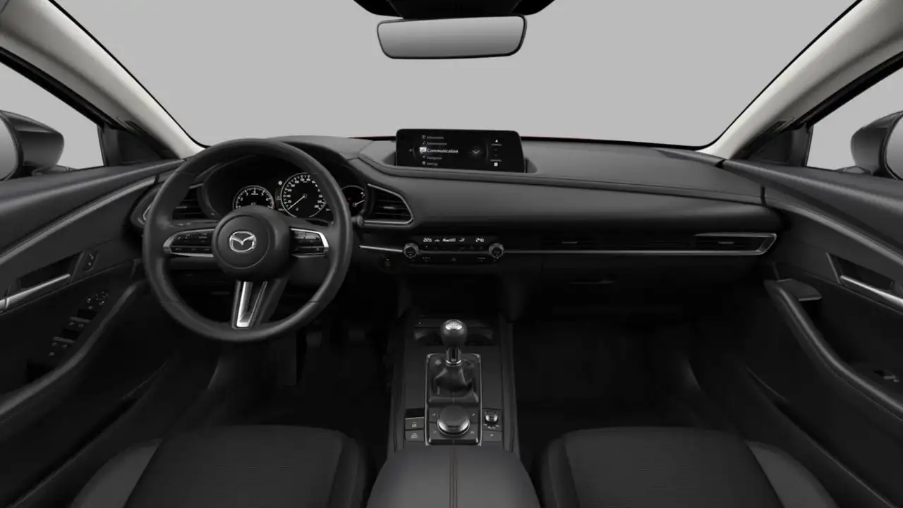 Mazda CX-30 2026 — фото 13
