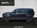 Land Rover Defender 110 2.0 P300e Plug-In-Hybrid Schwarz - thumbnail 3