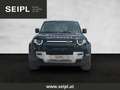 Land Rover Defender 110 2.0 P400e Plug-In-Hybrid Schwarz - thumbnail 2