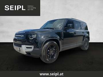 110 2.0 P400e Plug-In-Hybrid