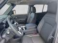 Land Rover Defender 110 2.0 P400e Plug-In-Hybrid Schwarz - thumbnail 7