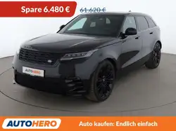 Land Rover Range Rover Velar P400 Mild Hybrid HSE Dynamic