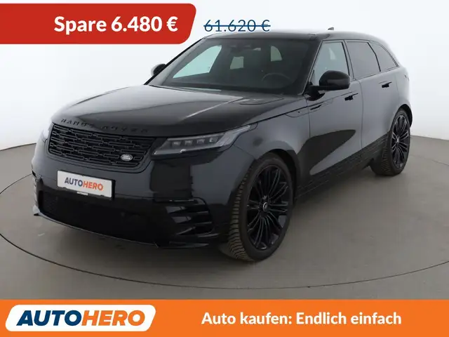 Land Rover Range Rover Velar P400 Mild Hybrid HSE Dynamic